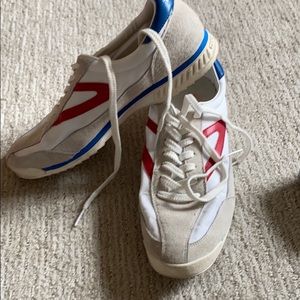 Tretorn sneakers